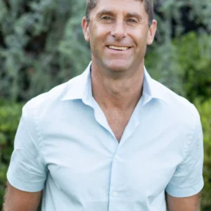 Dr. Jockers profile