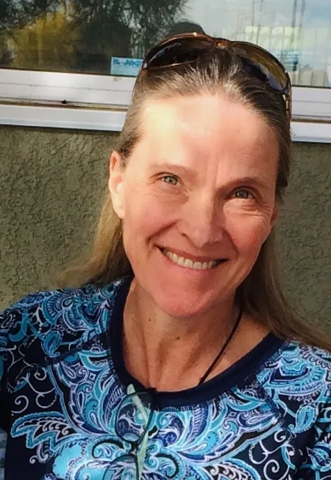 Barbara Hill profile picture